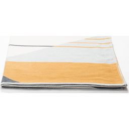 David Fussenegger JADE Cotton Blanket - 1 Pc