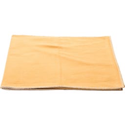 David Fussenegger SYLT - Coperta - Punto Decorativo - oro
