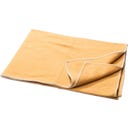 David Fussenegger SYLT - Coperta - Punto Decorativo - oro