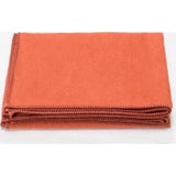 David Fussenegger SYLT Blanket with Decorative Stitch