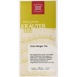Demmers Teehaus Good Morning Herbal Tea