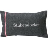 David Fussenegger SILVRETTA Cushion Cover "Couch Potato"