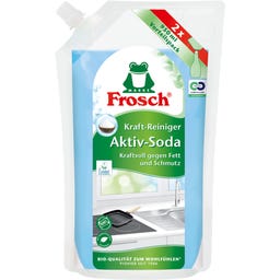 Frosch Aktív szóda tisztítószer