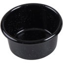 RIESS Classic Muffin Tin - Low, H: 4.5 cm