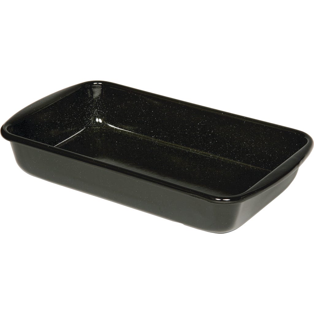 Coperchio Per Pentola Riess Classic - Diametro 26cm, Nero, Compatibile Con Induzione E Forno - Foto 12