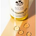 BEEVIE BIO čistilno olje za kožo - 90 g