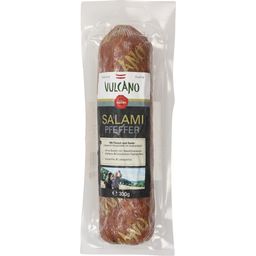 Vulcano Auersbacher salama s poprom - 300 g
