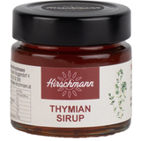 Hofladen Hirschmann Thyme Syrup