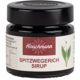 Hofladen Hirschmann Trpotčev sirup sirup - 145 g