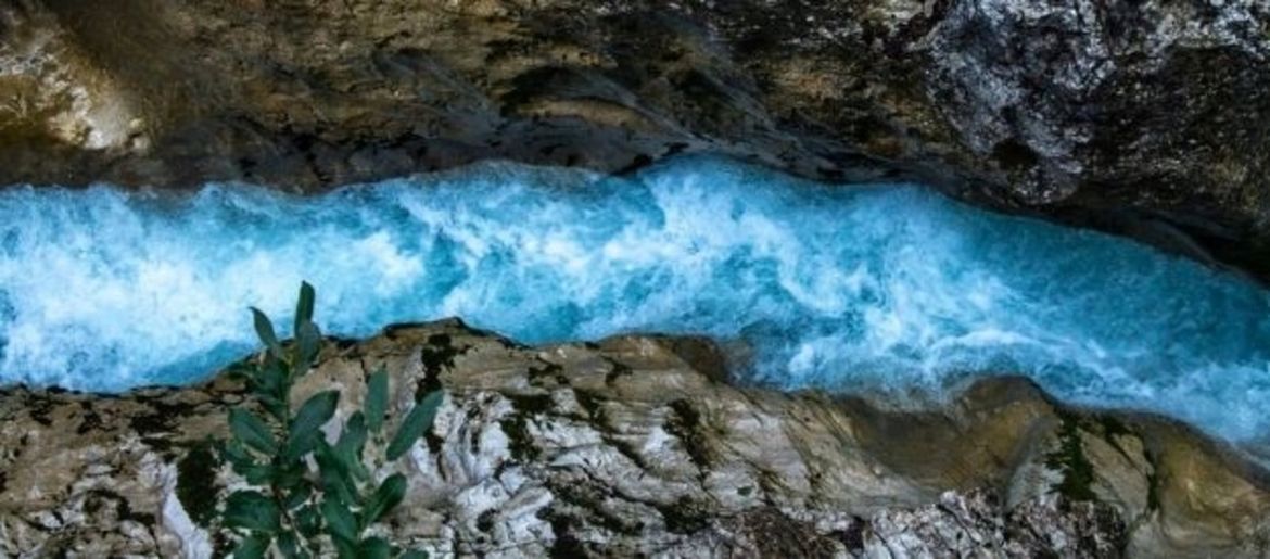 "Land am Strome" – het water van Oostenrijk