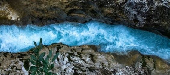 Terra di fiumi - L'acqua dell'Austria