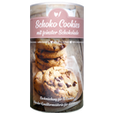 Chocolate Chip Cookies with the Finest Chocolate - 1 Pc