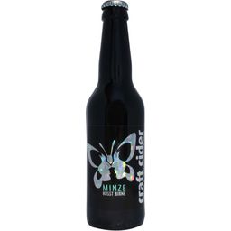 ECHT VOM LAND Craft Cider Minze - 330 ml