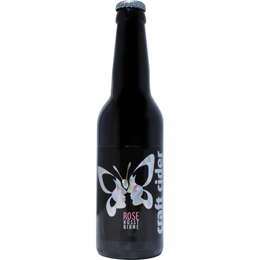 ECHT VOM LAND Craft Cider Rose - 330 ml