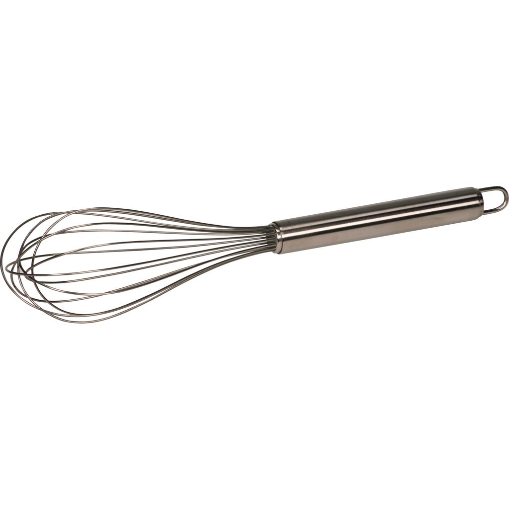 Art. 955 Frusta da Cucina nylon - Cm 31 » De Luca Coltellerie