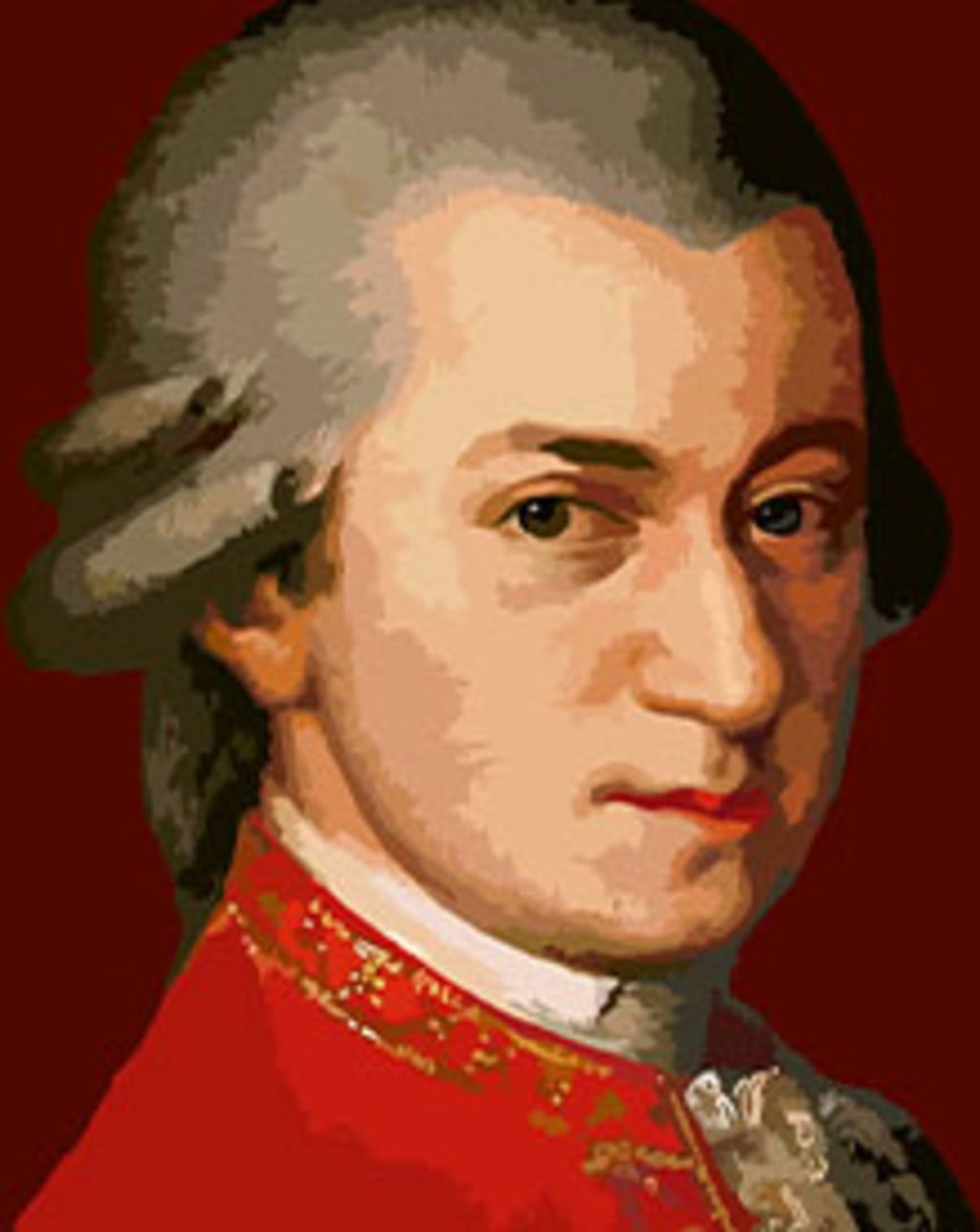 Un vero e proprio simbolo dell’Austria: Mozart