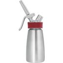 iSi Gourmet Whip, Multi Aufschäumer - 250 ml