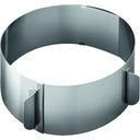 KELOmat Cercle à Pâtisserie Extensible - 1 pcs