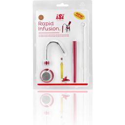 iSi Rapid Infusion Aromatiser - 1 Pc
