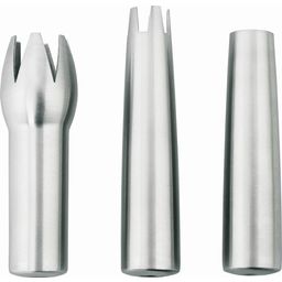 iSi Stainless Steel Nozzle Set