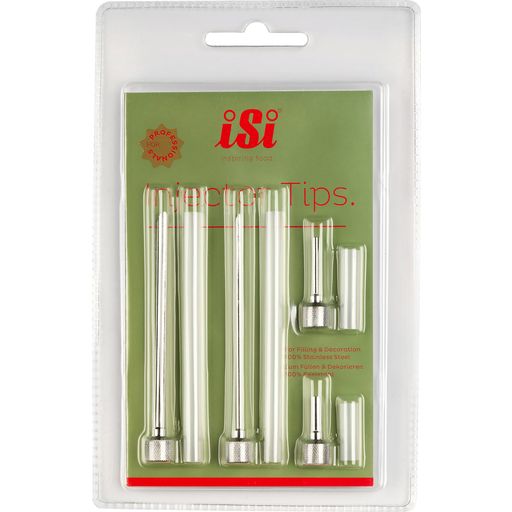 iSi Needle Nozzle Set - 1 Pc