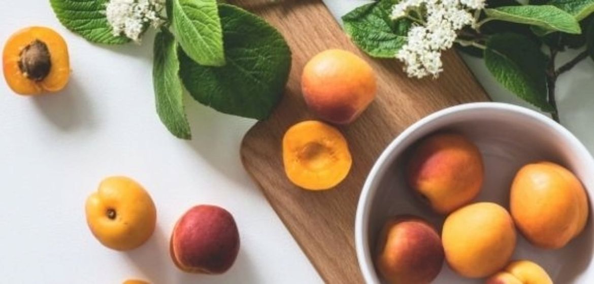 Apricots from Wachau - The Sweet Power Fruit from Austria