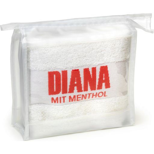 DIANA mit Menthol Coffret Fraîcheur - 1 kit