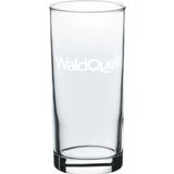 Long Drink Glass by Waldquelle