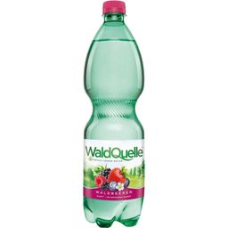 Waldquelle - Frutti di Bosco, 1,0 L