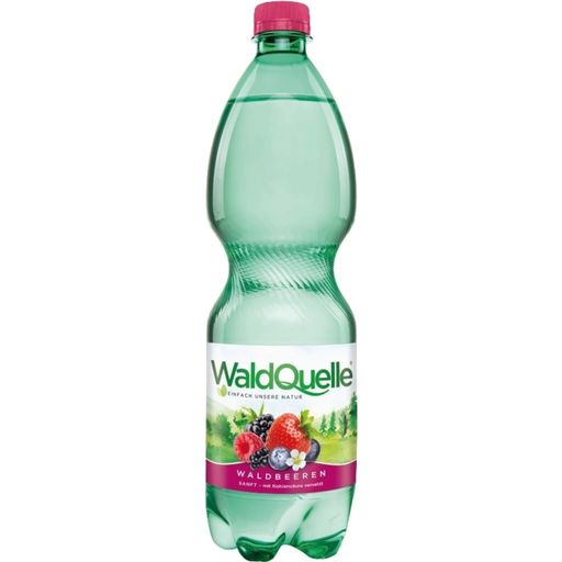 Waldquelle - Frutti di Bosco, 1,0 L - 1 L