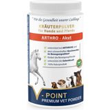 ARTHRO Acute - ziołowy proszek premium dla psów i koni