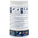 FLORA Aktiv - Premium Herbal Powder for Dogs and Horses - 500 g