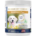 V-POINT ALLERGO Plus gyógynövénypor kutyáknak - 250 g