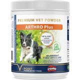 V-POINT ARTHRO Plus proszek ziołowy dla psów