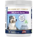 V-POINT RELAXO Forte zeliščni prašek za pse - 200 g
