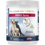 V-POINT IMMU Forte Herbal Powder for Dogs