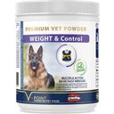 V-POINT Weight Control Herbal Powder for Dogs - 250 g