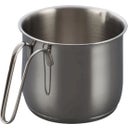 TORRANO Bollilatte per Induzione