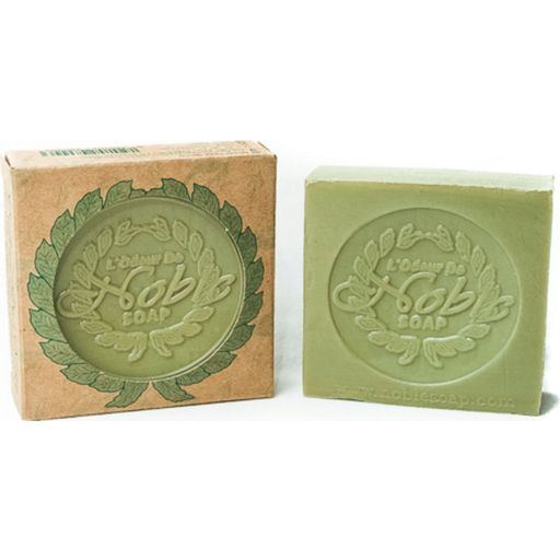L'Odeur de Noble Soap - 100 g