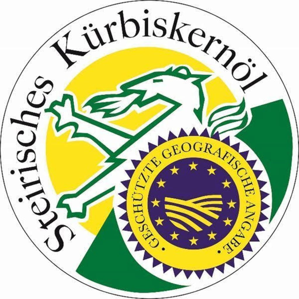 Bauernhof Jöbstl vulgo Stindl Štajersko bučno olje ZGO - 1.000 ml