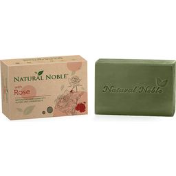 Natural Noble™ - mydło różane