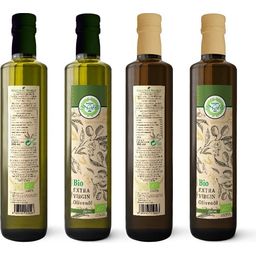 Natural Noble™ Organic Extra Virgin Olive Oil