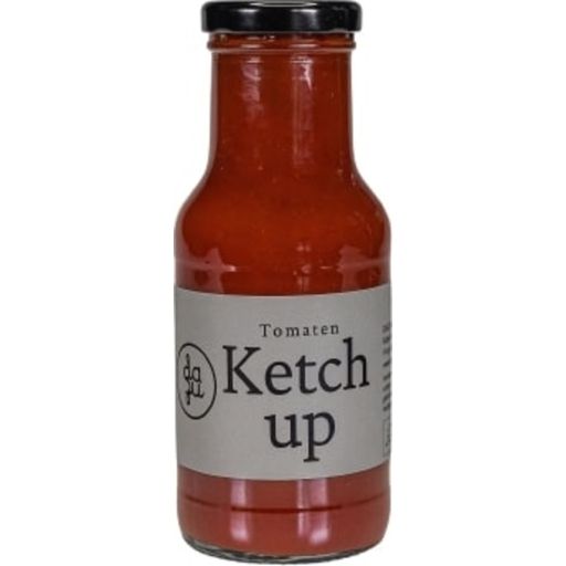 dazu BIO Tomato Ketchup - 285 g