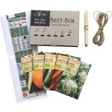 Samen Maier Organic Bedding Box "For the Baby"