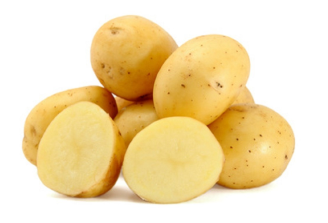 GenussBauernhof Hillebrand Waxy Potatoes (Ditta)