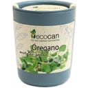 Feel Green ecocan - Erbe Aromatiche - origano