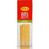 Recheis Organic Pasta - Spaghetti N° 5
