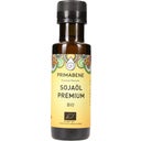 Ekologiczny olej sojowy premium, 100 ml