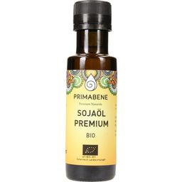 PRIMABENE Premium Organic Soy Oil - 100 ml