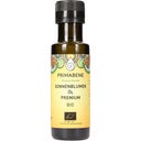 Sonnenblumenöl Premium bio, 100 ml